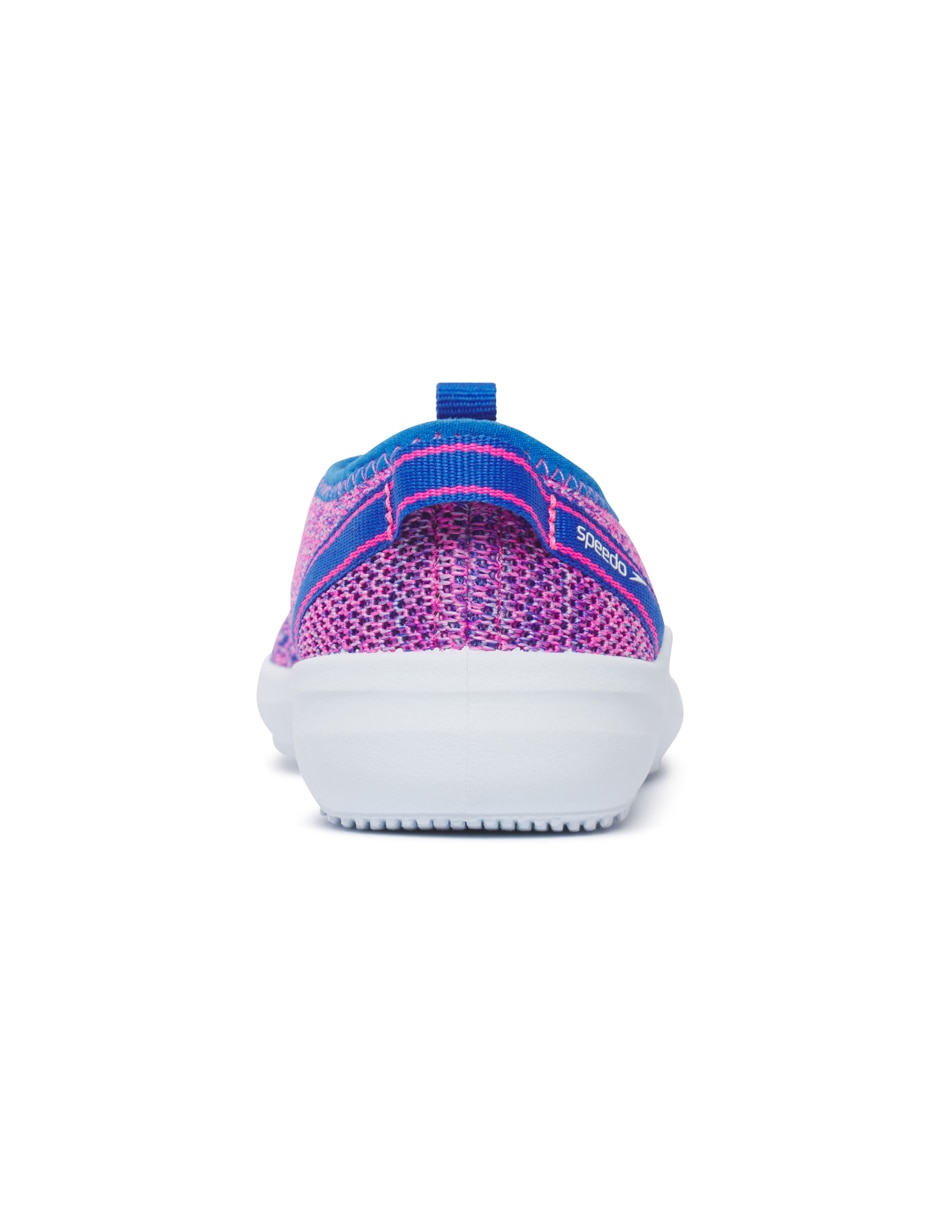 Aqua Shoes Speedo Surf Knit Pro para niña