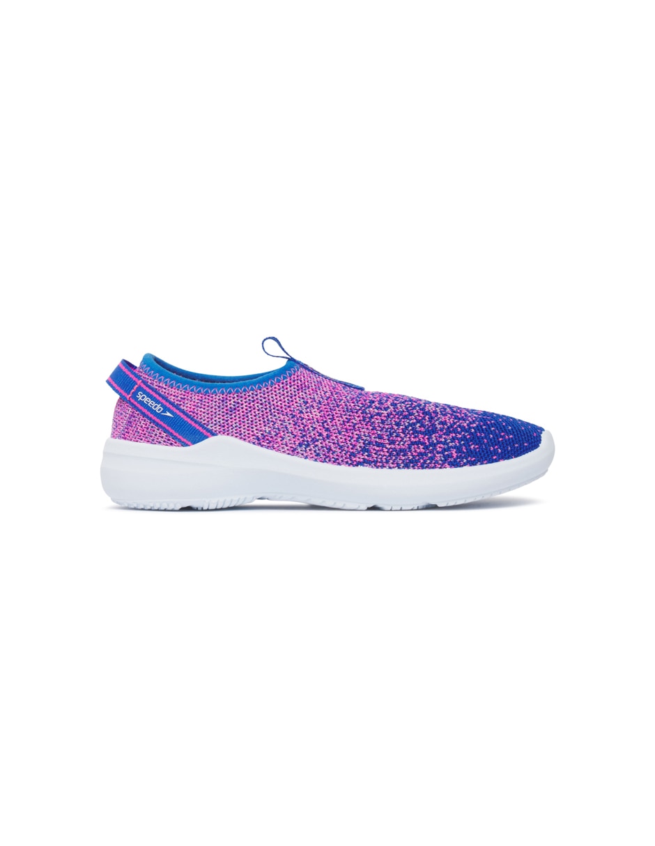 Aqua Shoes Speedo Surf Knit Pro para niña