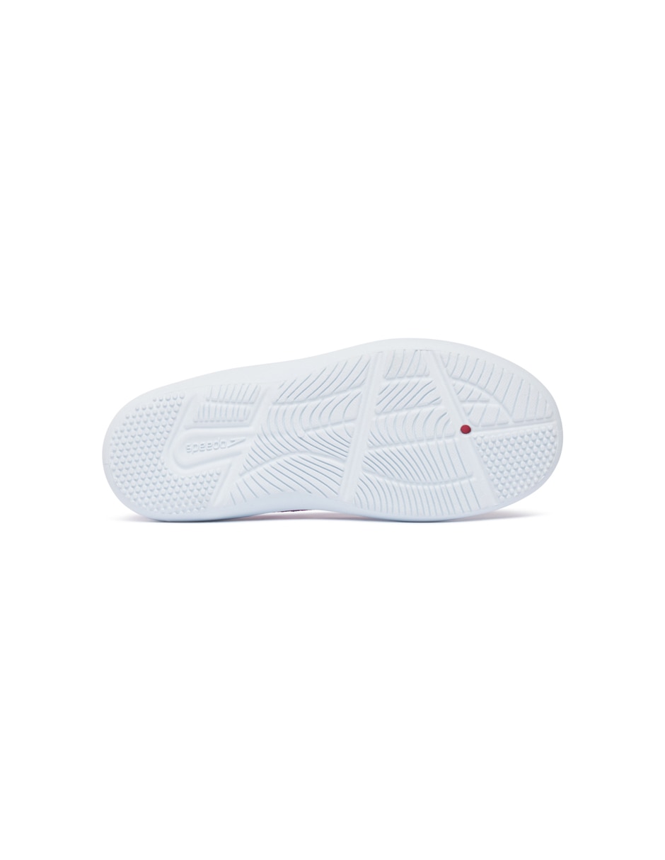Aqua Shoes Speedo Surf Knit Pro para niña