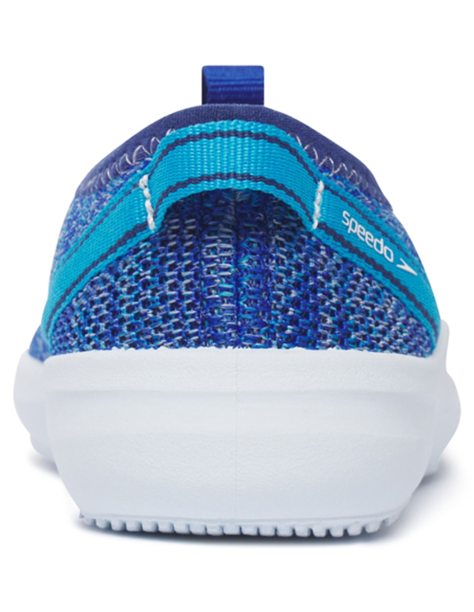 Sandalias para natación Surf Knit Pro de niño 5