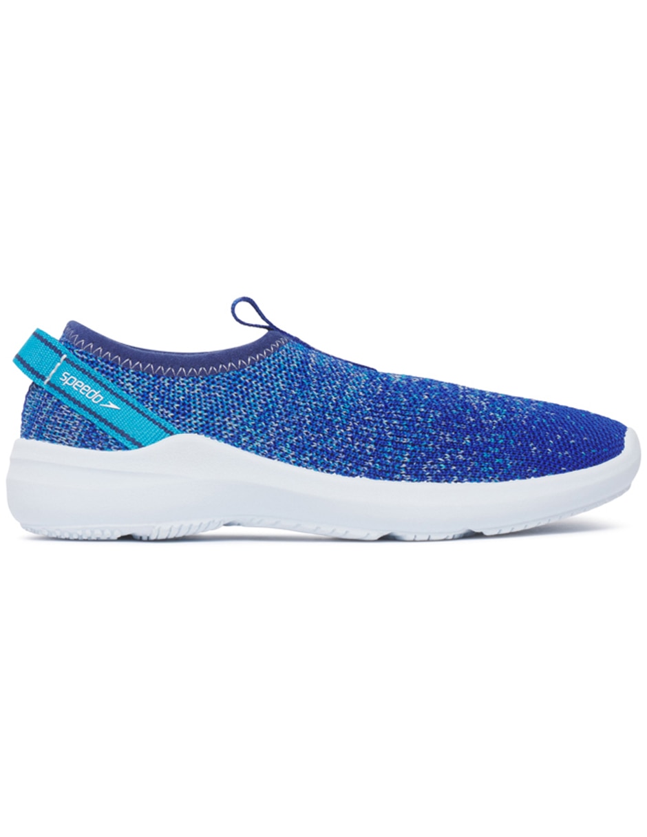 Sandalias para natación Surf Knit Pro de niño 4