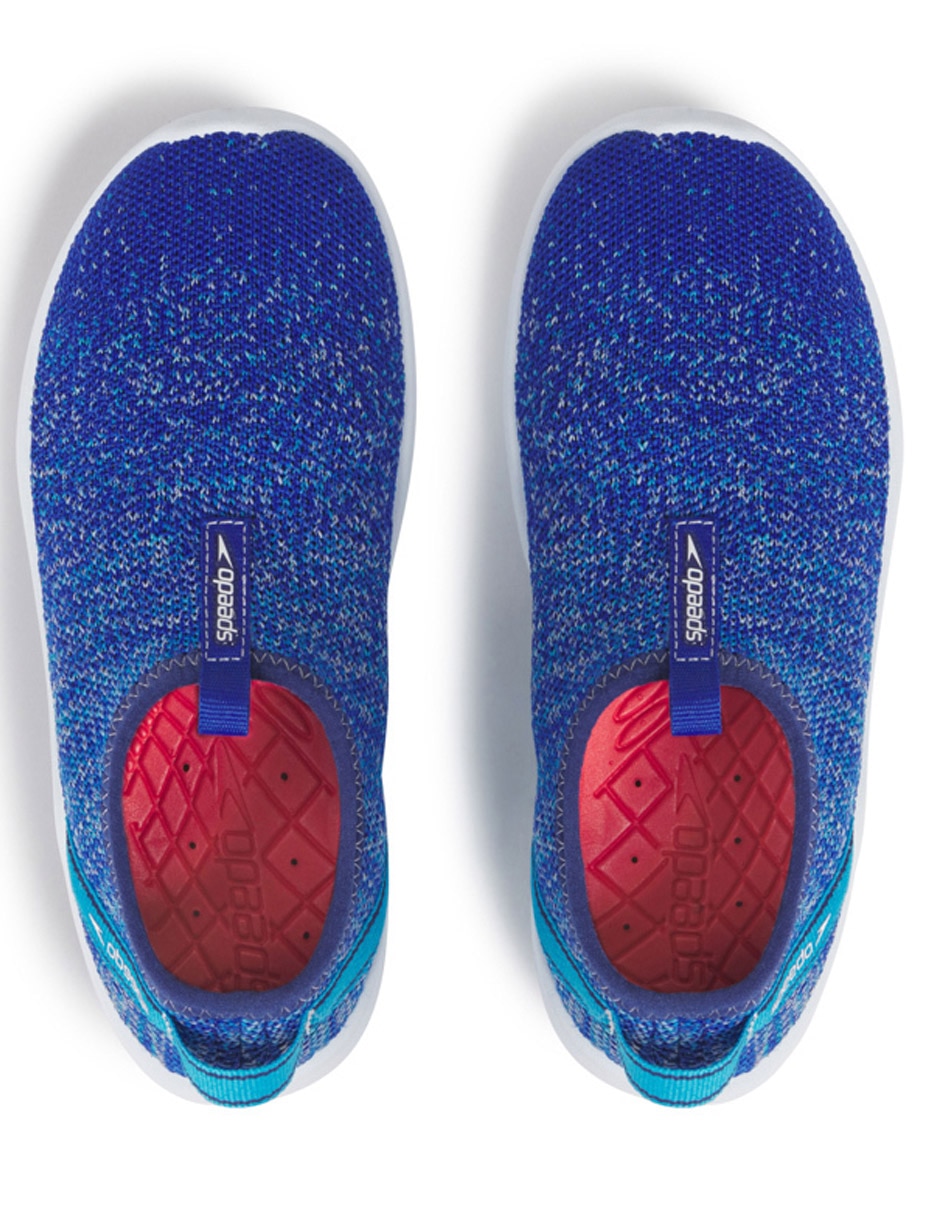 Sandalias para natación Surf Knit Pro de niño 3