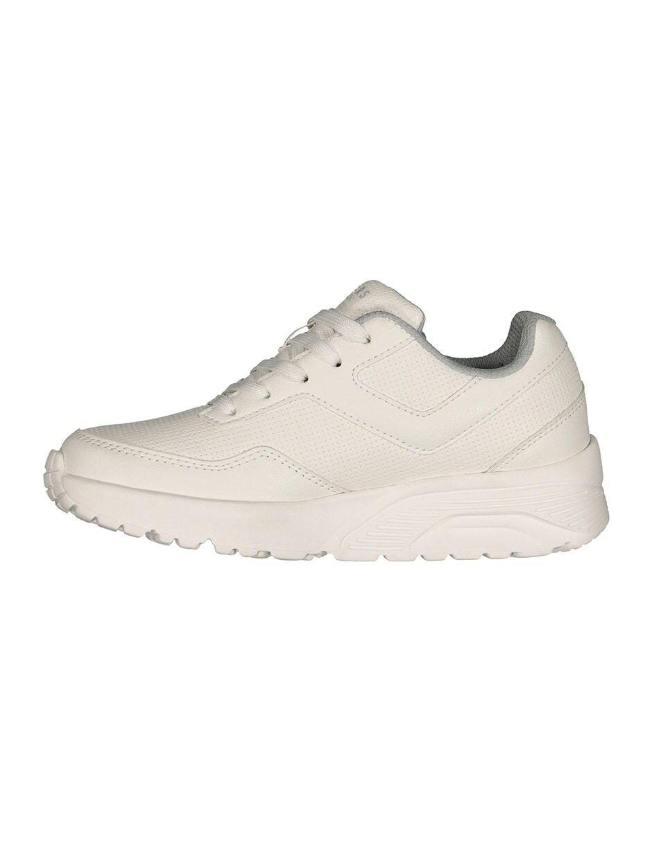 Tenis infantil unisex Uno Lite