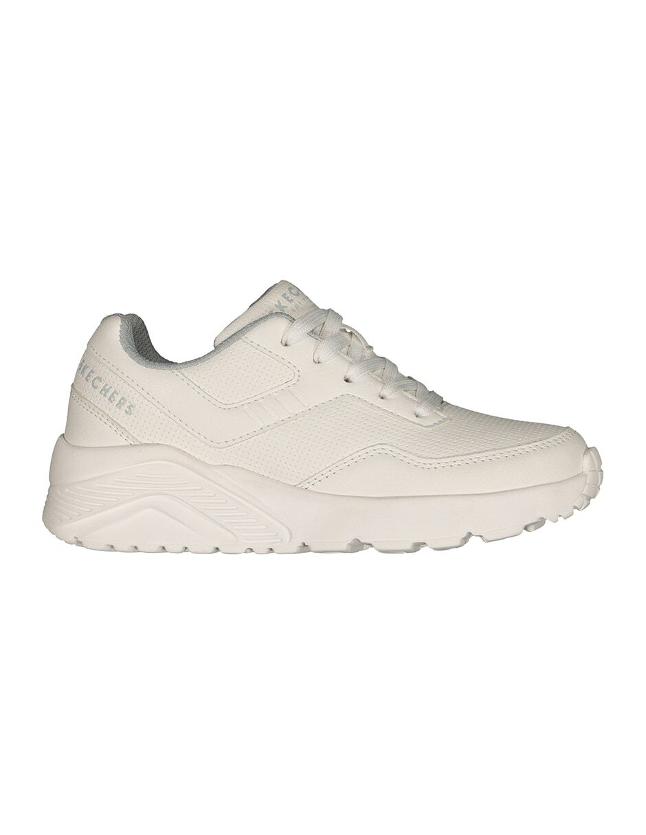 Tenis infantil unisex Uno Lite