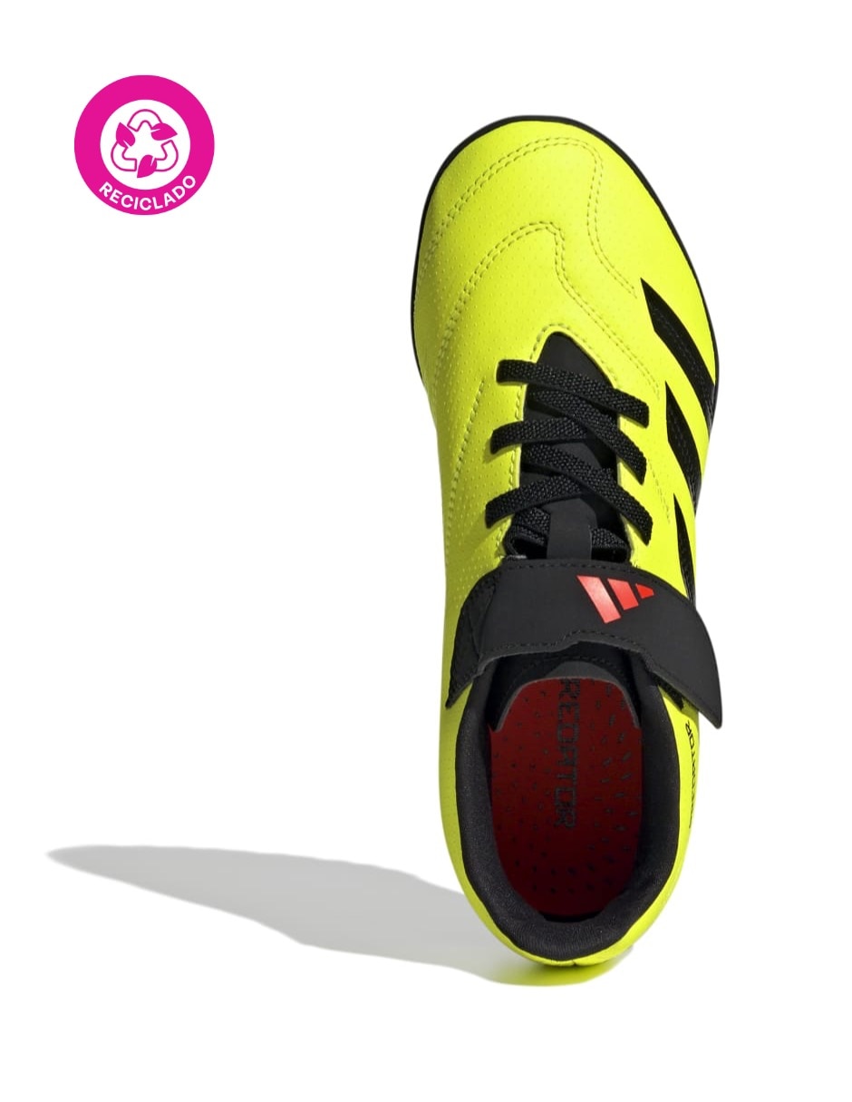 Tenis de niño para fútbol 2