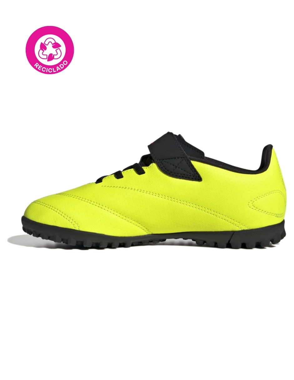 Tenis de niño para fútbol 4