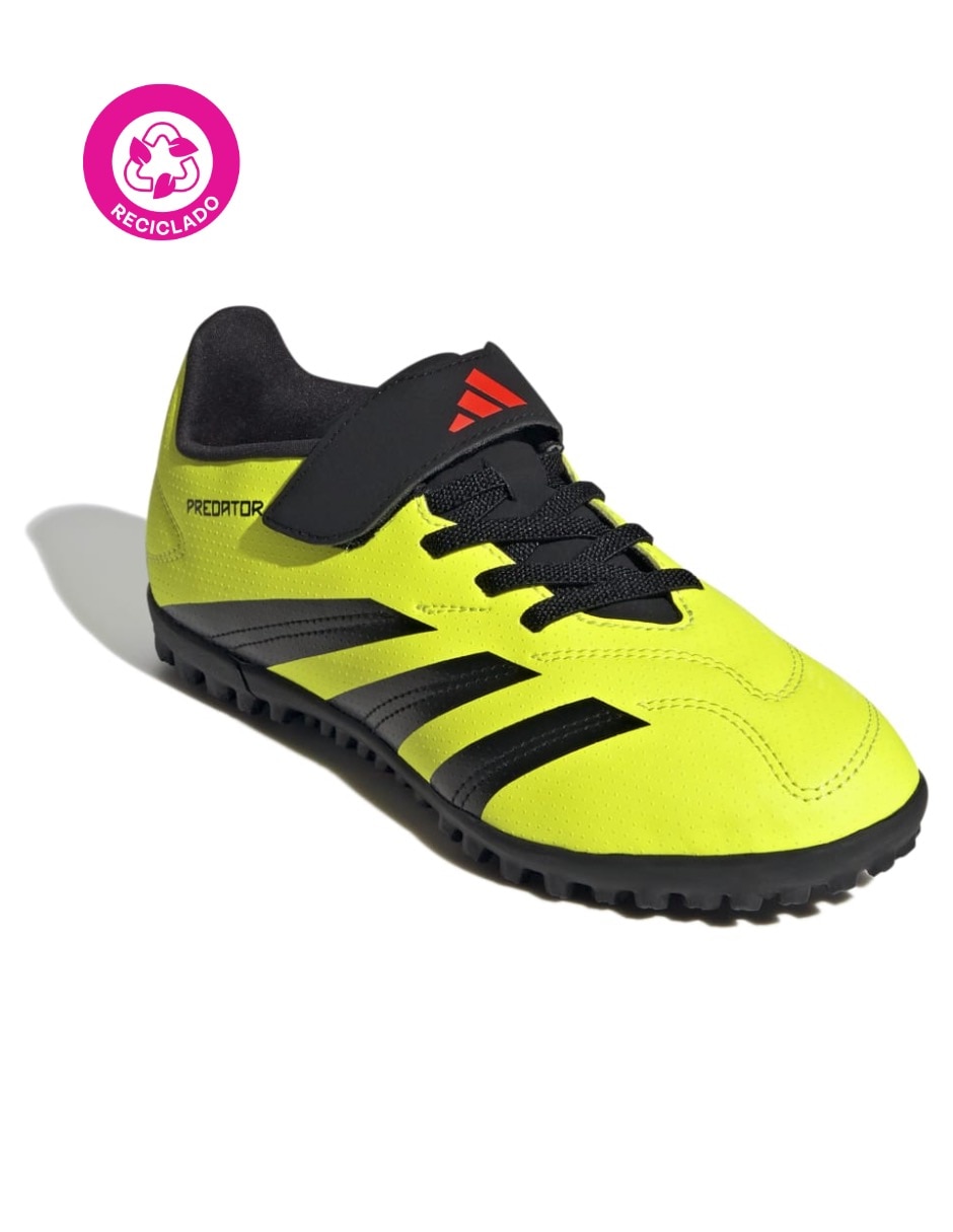 Tenis de niño para fútbol 5