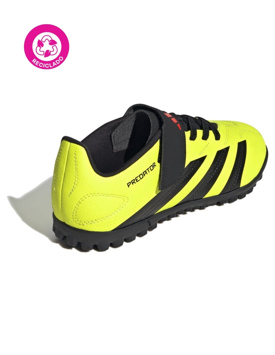 Tenis de niño para fútbol 6