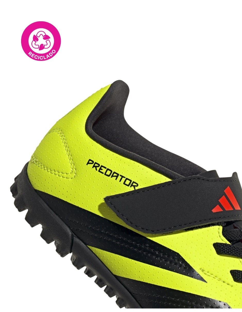 Tenis de niño para fútbol 8