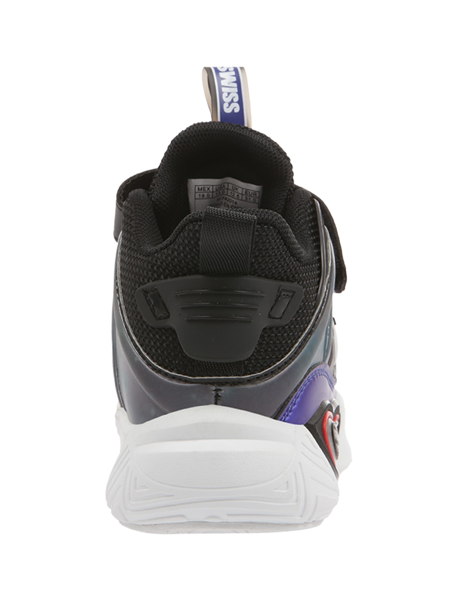 Tenis para niño 3