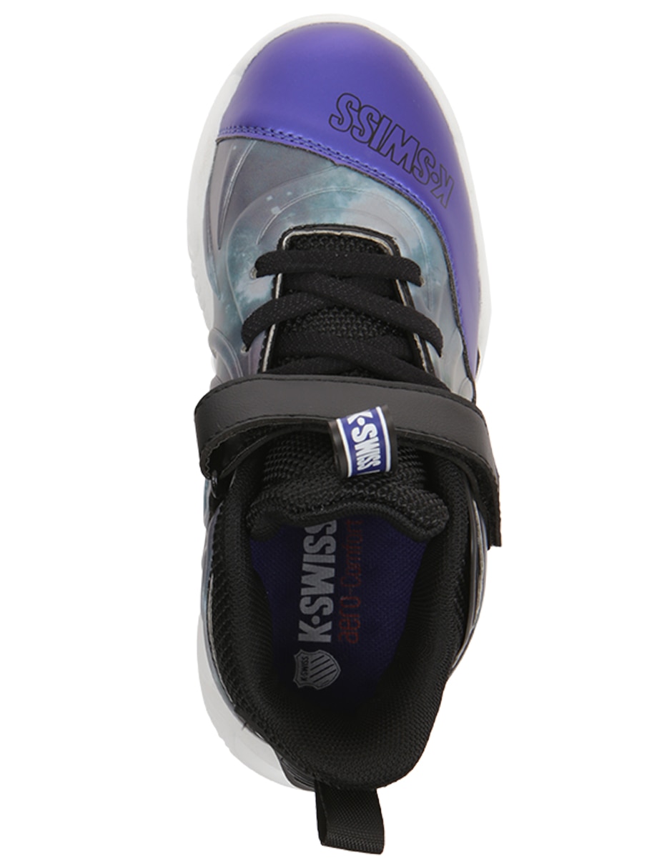 Tenis para niño 5