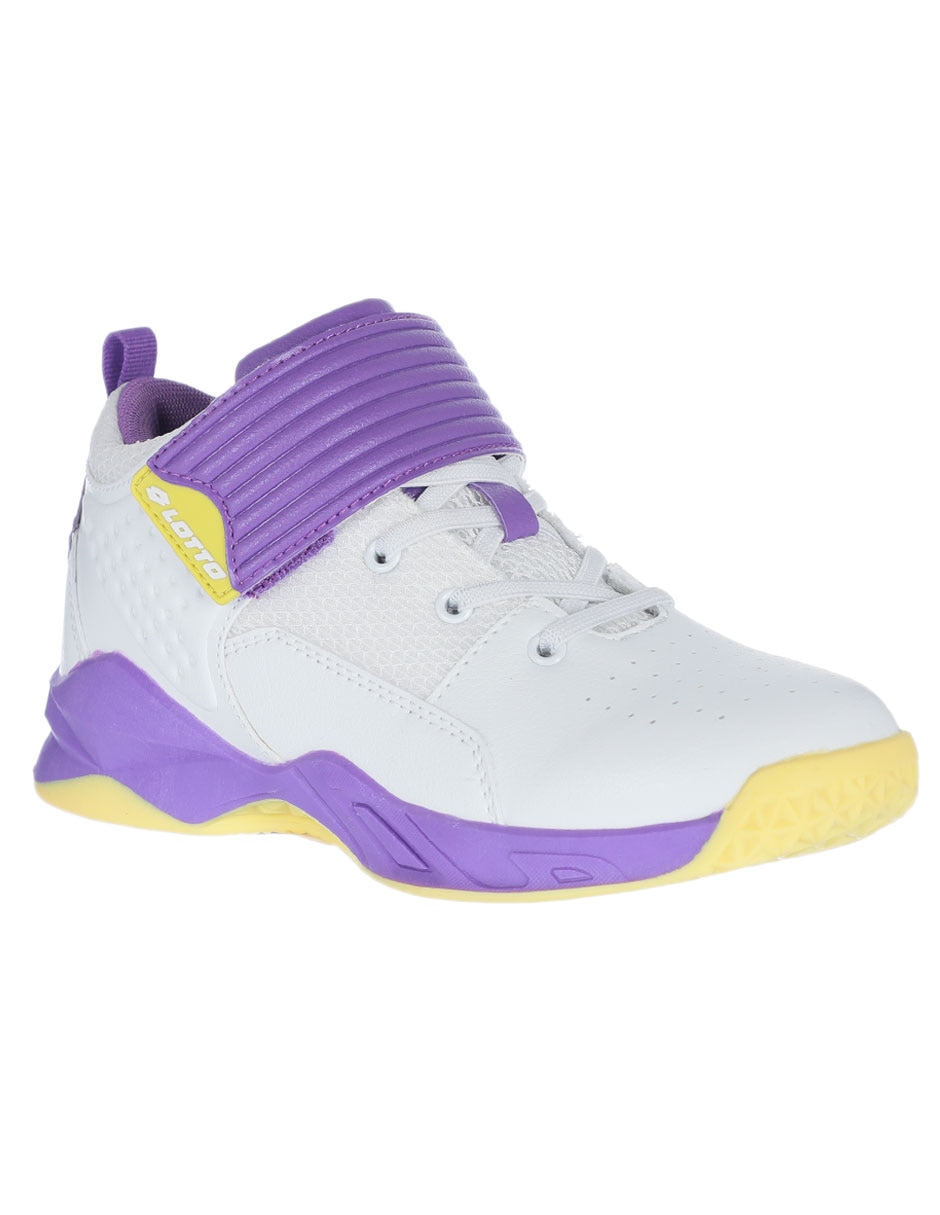 Tenis Lotto de niño