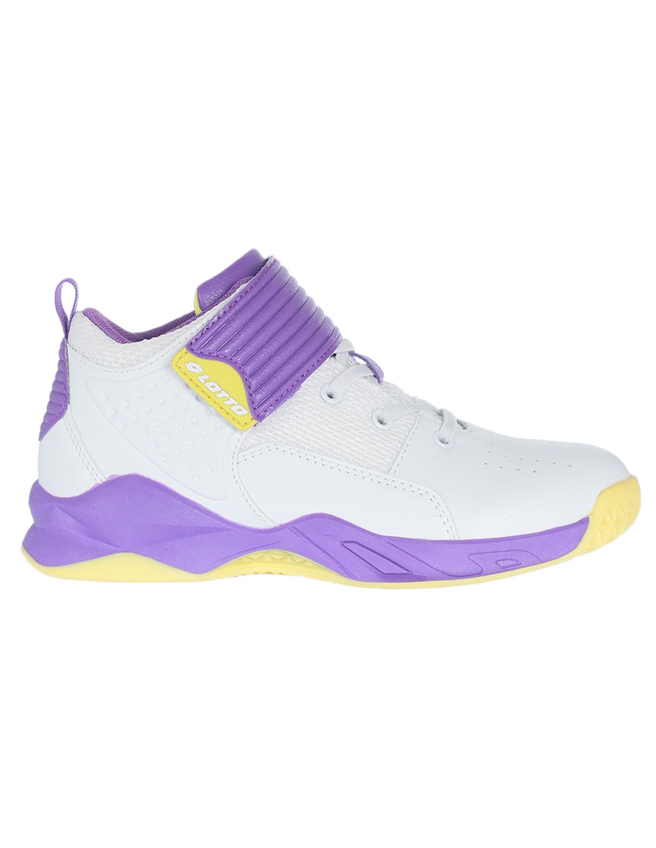 Tenis Lotto de niño