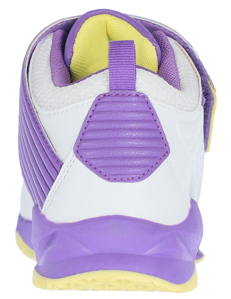 Tenis Lotto de niño