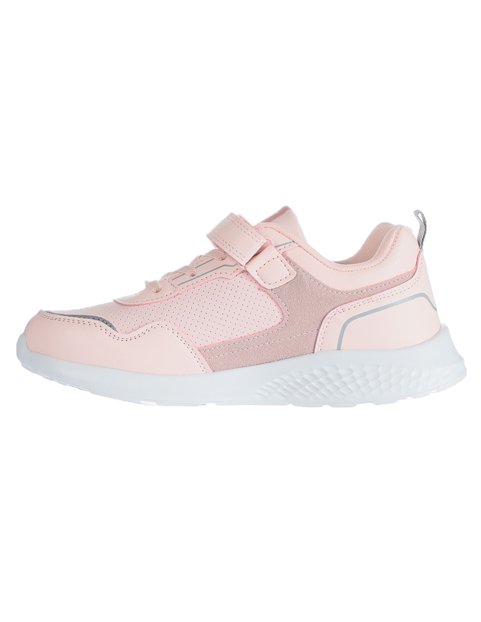 Tenis Lotto de niña