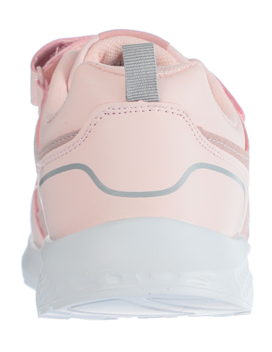 Tenis Lotto de niña