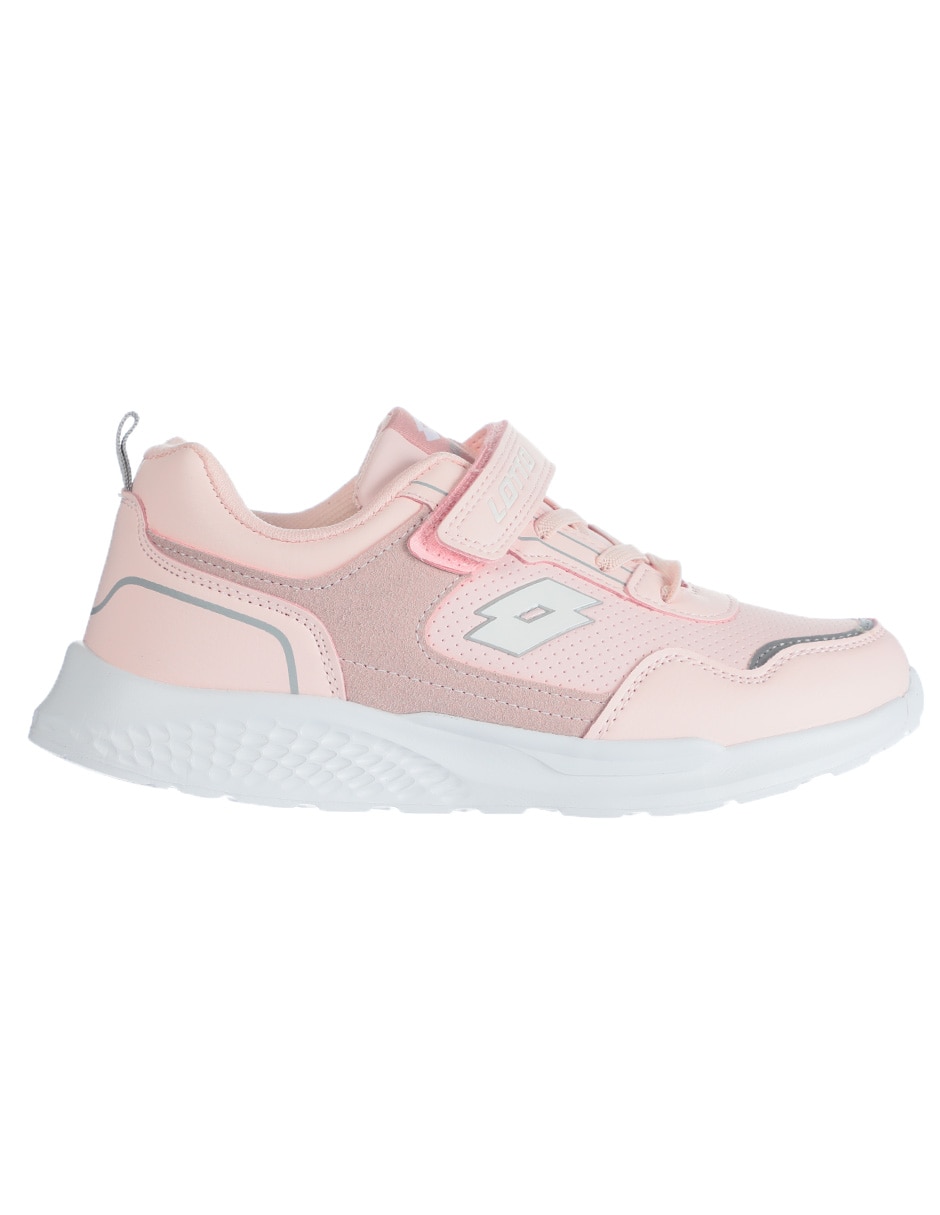 Tenis Lotto de niña