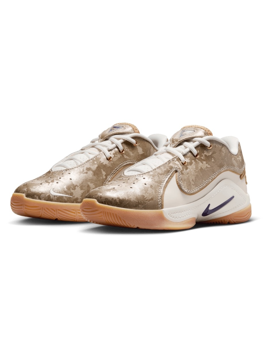 Tenis Nike para niña Lebron Xxii Kc