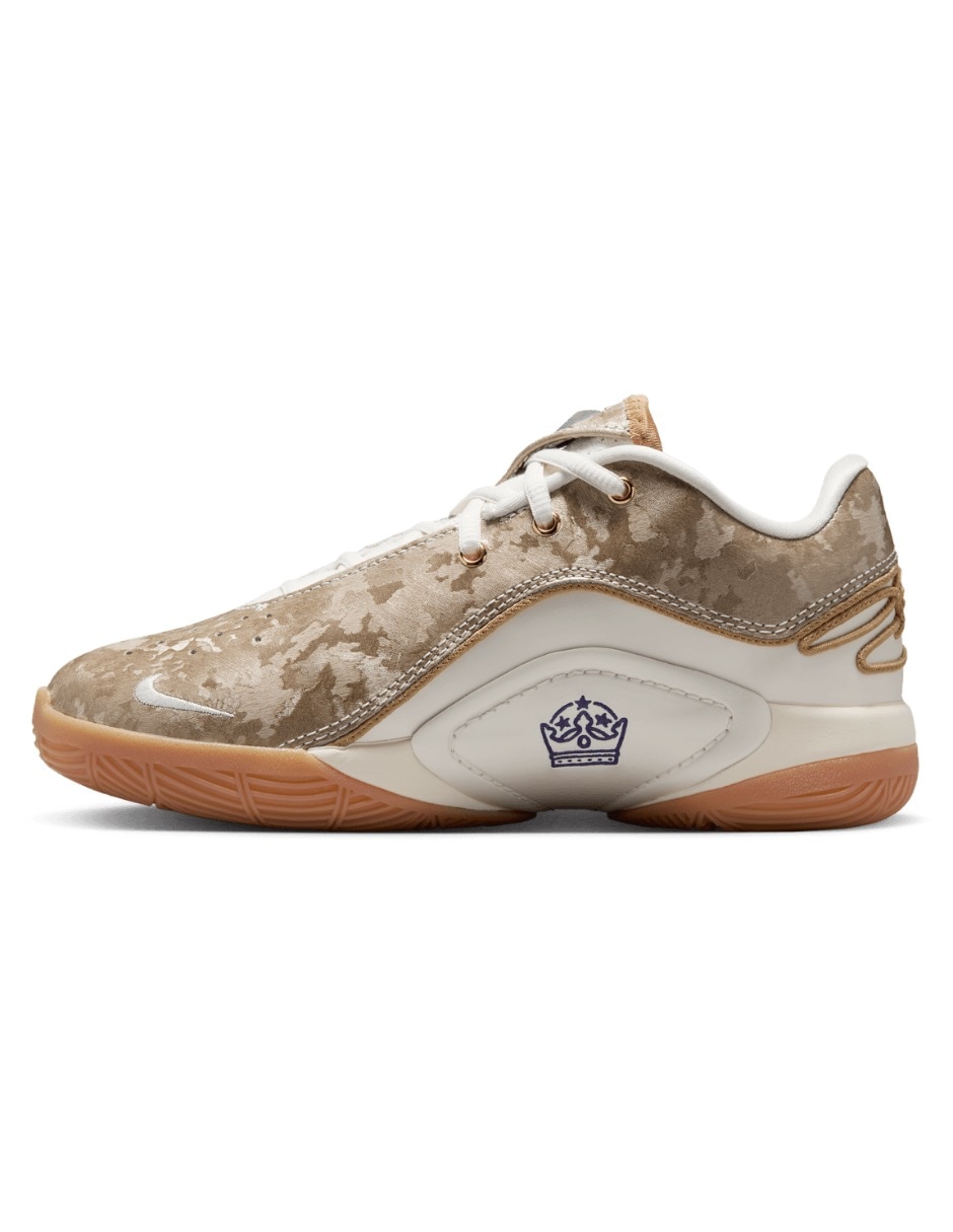 Tenis Nike para niña Lebron Xxii Kc