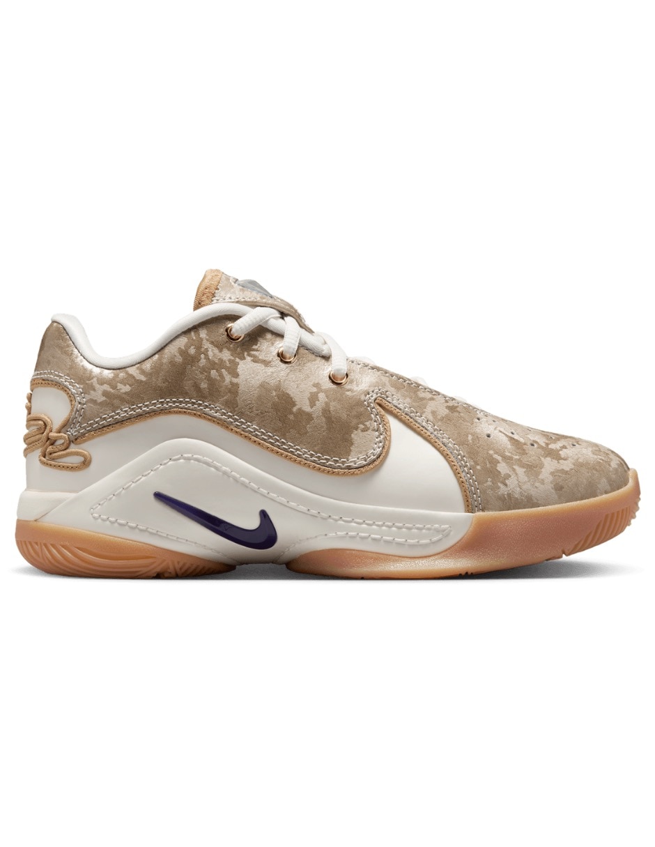 Tenis Nike para niña Lebron Xxii Kc