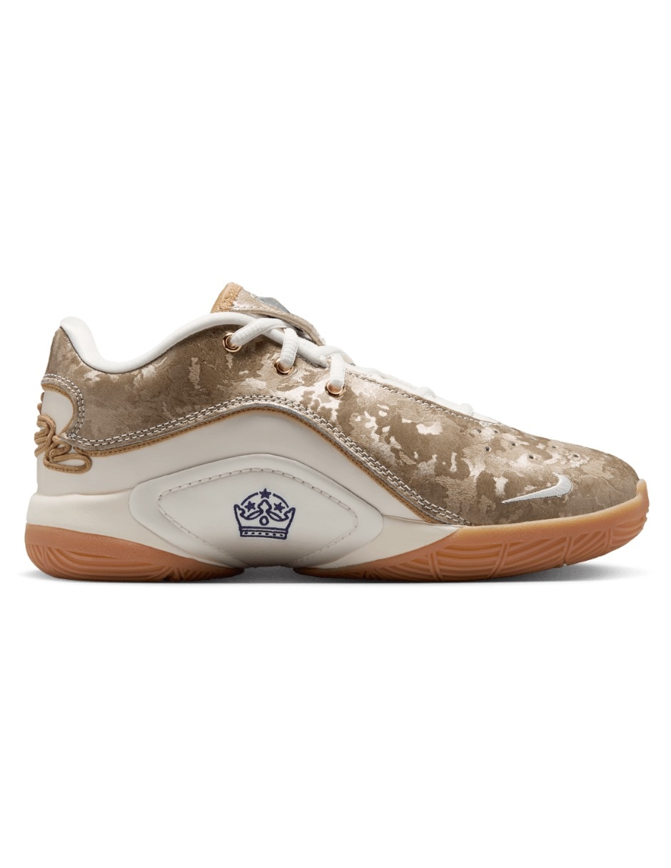 Tenis Nike para niña Lebron Xxii Kc