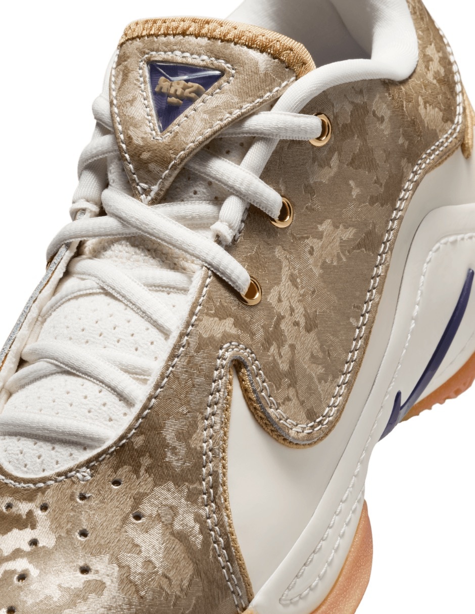 Tenis Nike para niña Lebron Xxii Kc