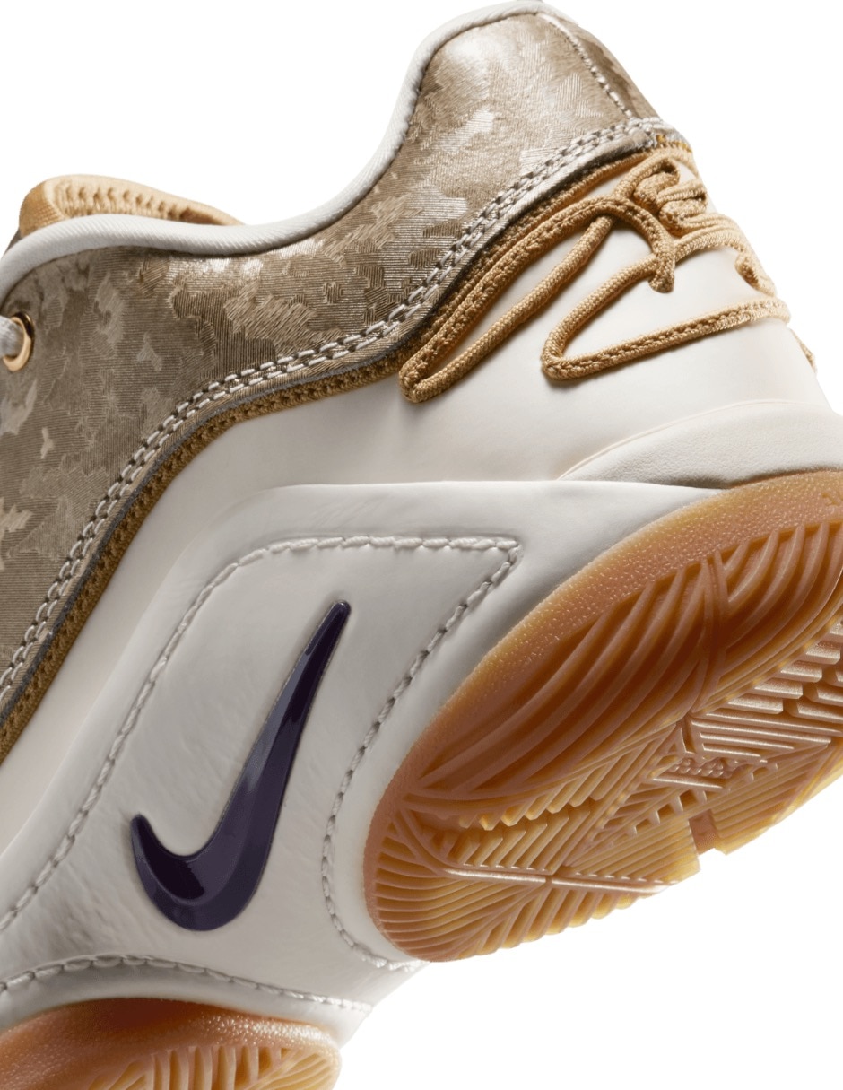 Tenis Nike para niña Lebron Xxii Kc
