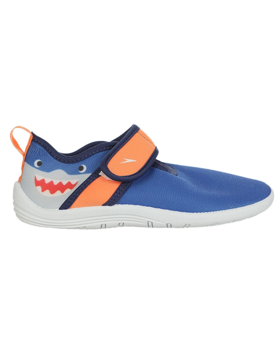 Aqua shoes Speedo para niño 2