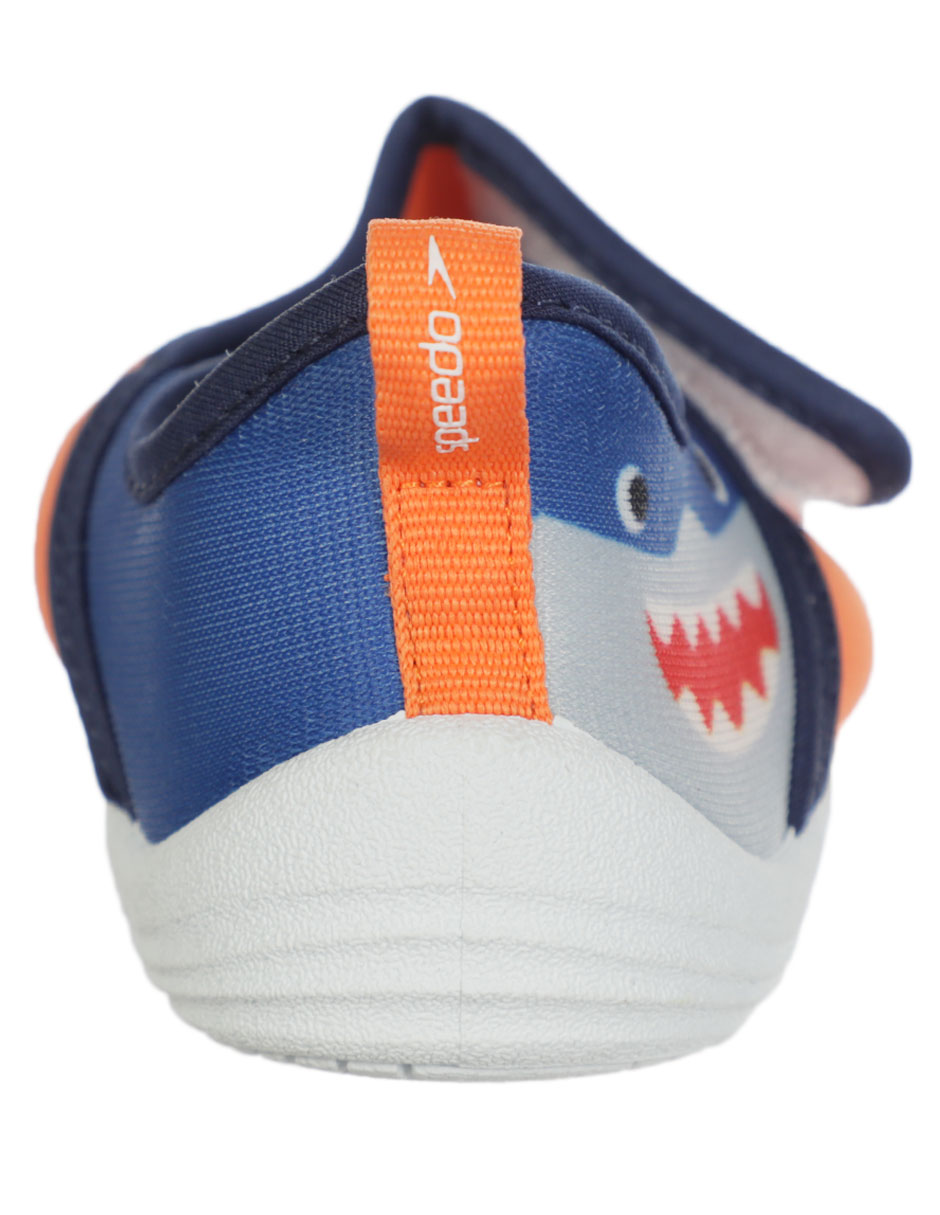 Aqua shoes Speedo para niño 3