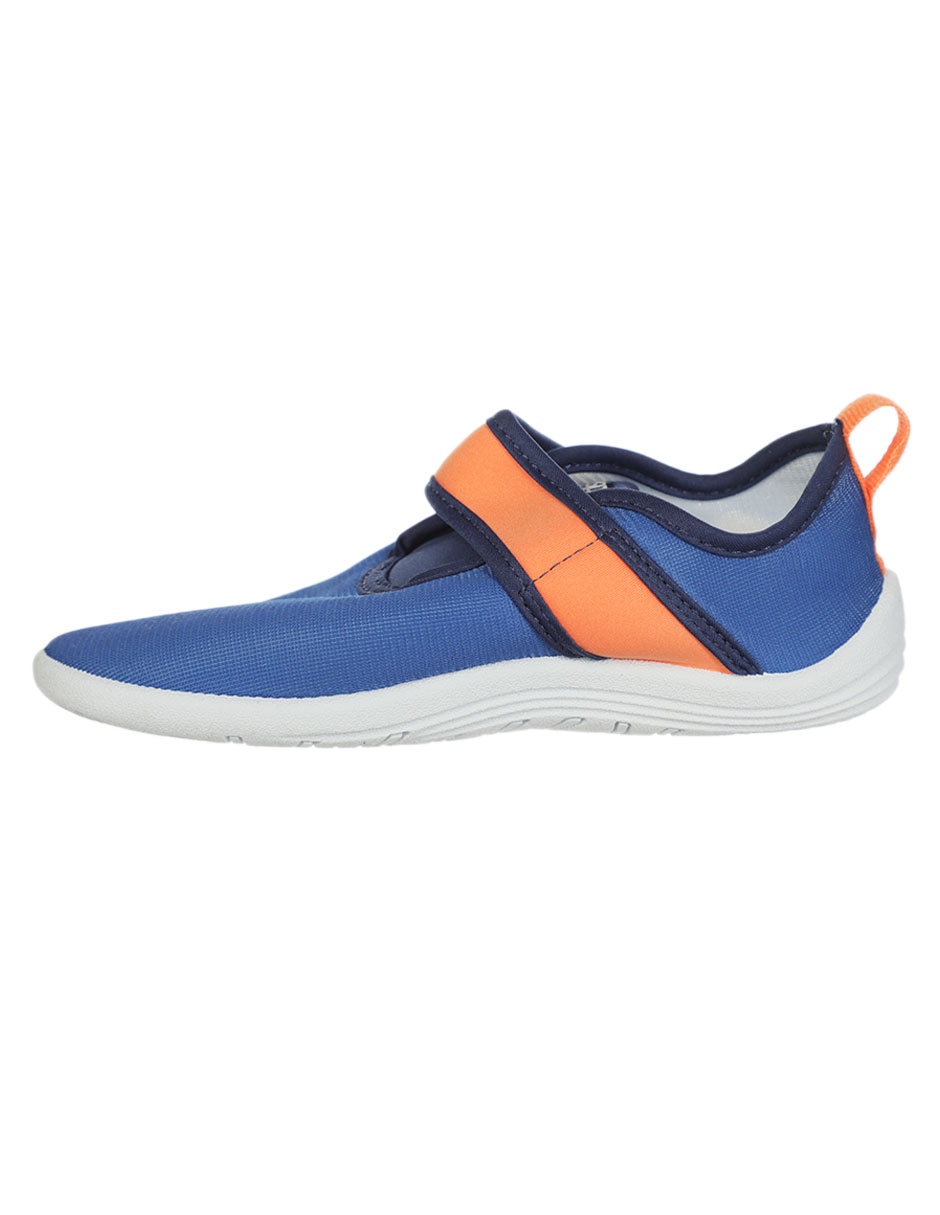 Aqua shoes Speedo para niño 4
