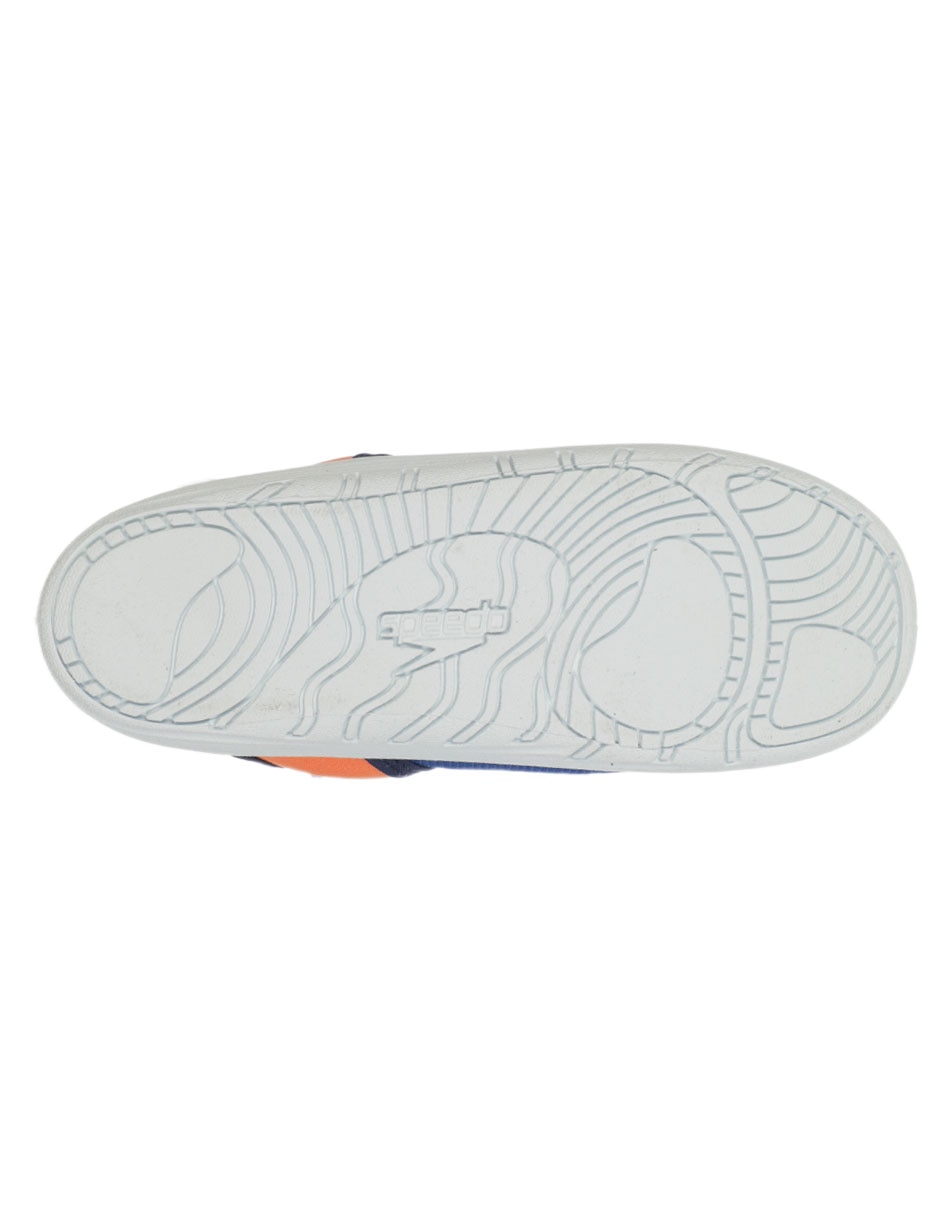 Aqua shoes Speedo para niño 6