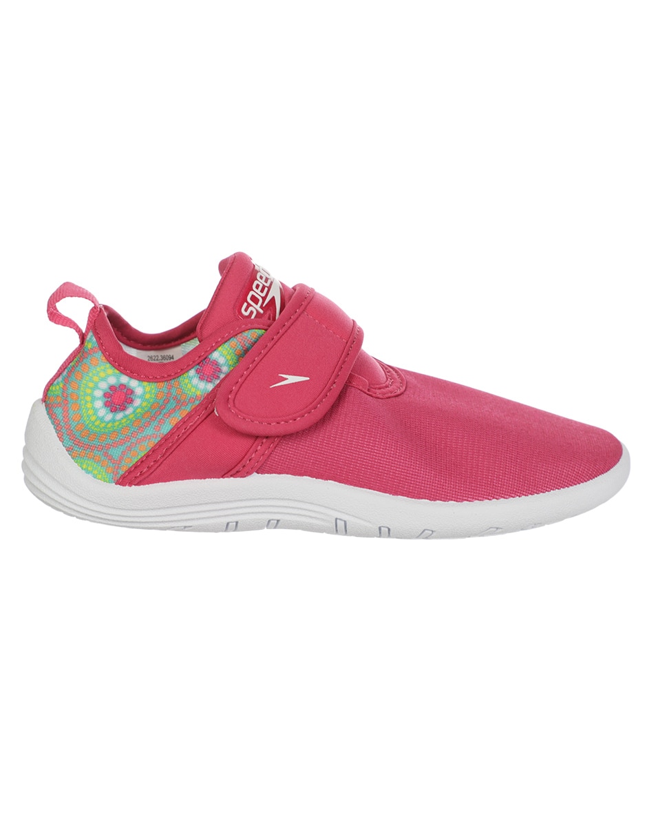Aqua Shoes Speedo Shore Explorer para niña