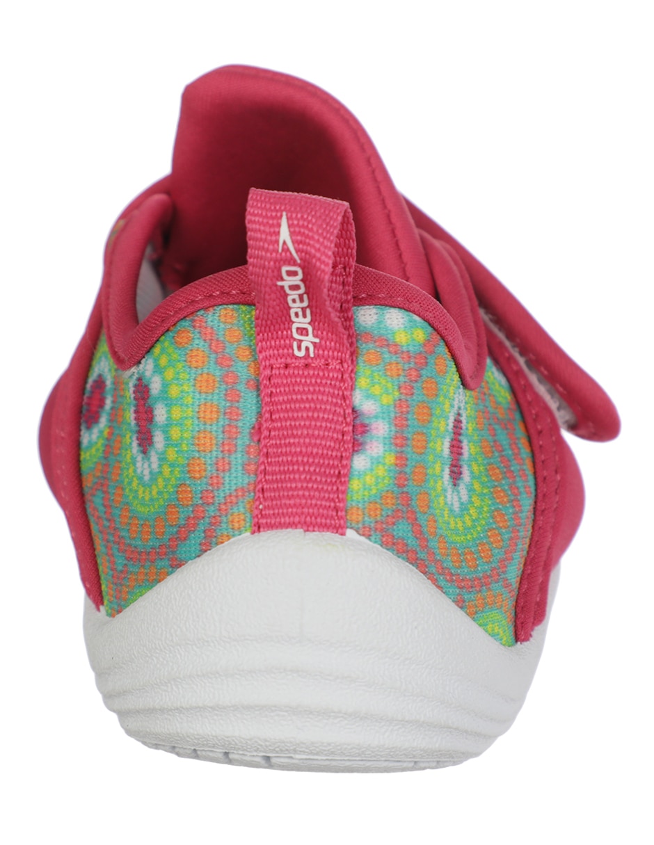 Aqua Shoes Speedo Shore Explorer para niña