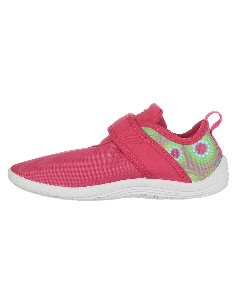 Aqua Shoes Speedo Shore Explorer para niña