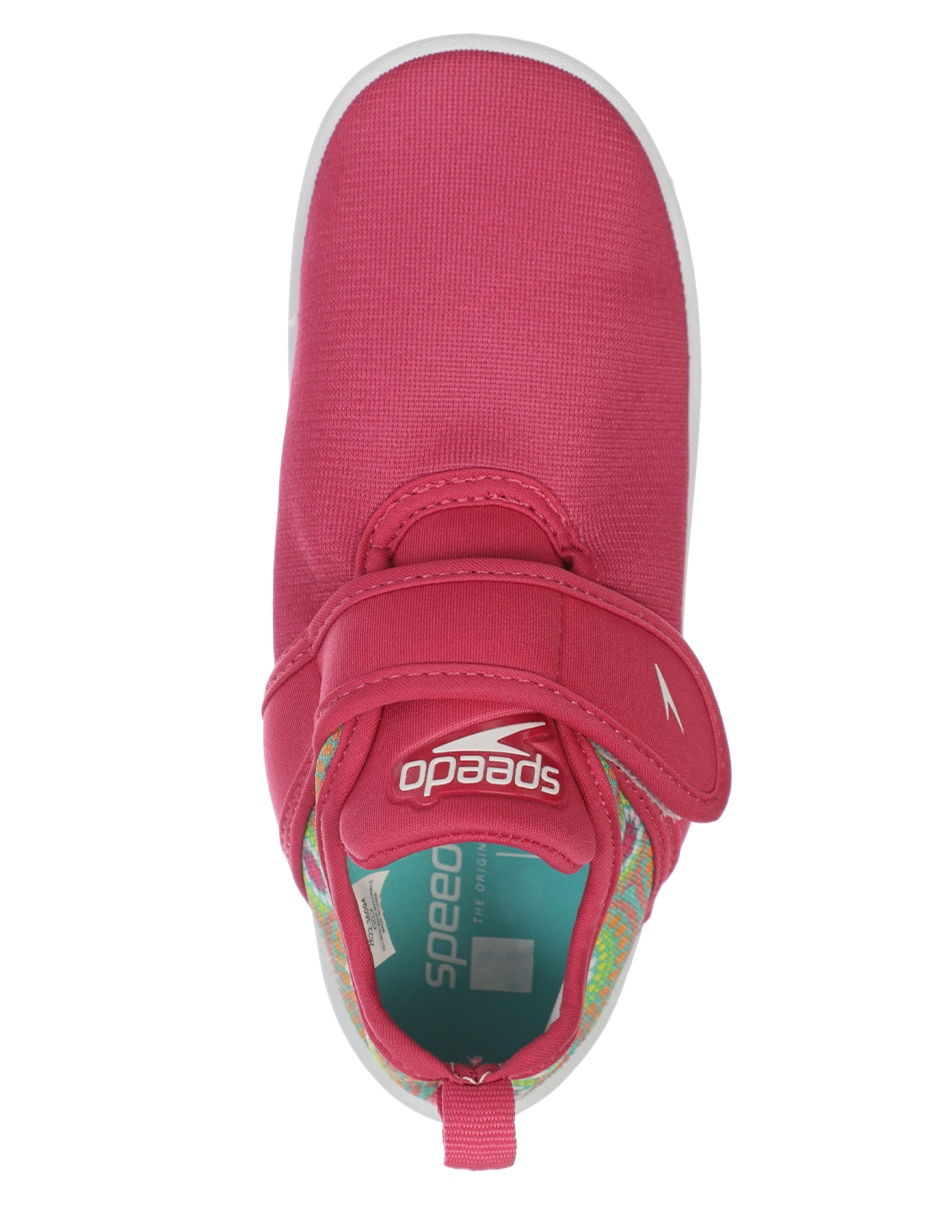 Aqua Shoes Speedo Shore Explorer para niña
