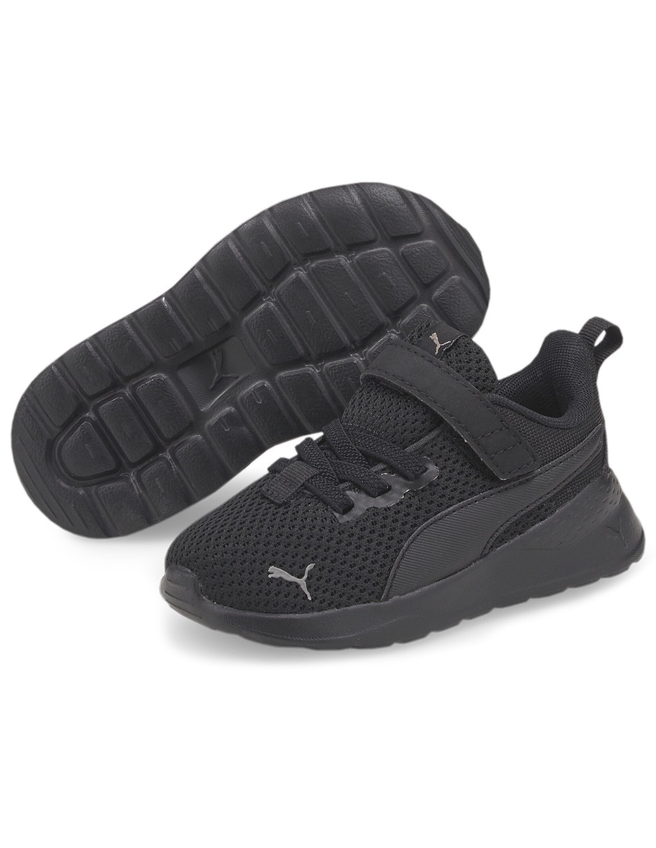 Tenis Anzarun Lite Ac Inf de infantil unisex 4