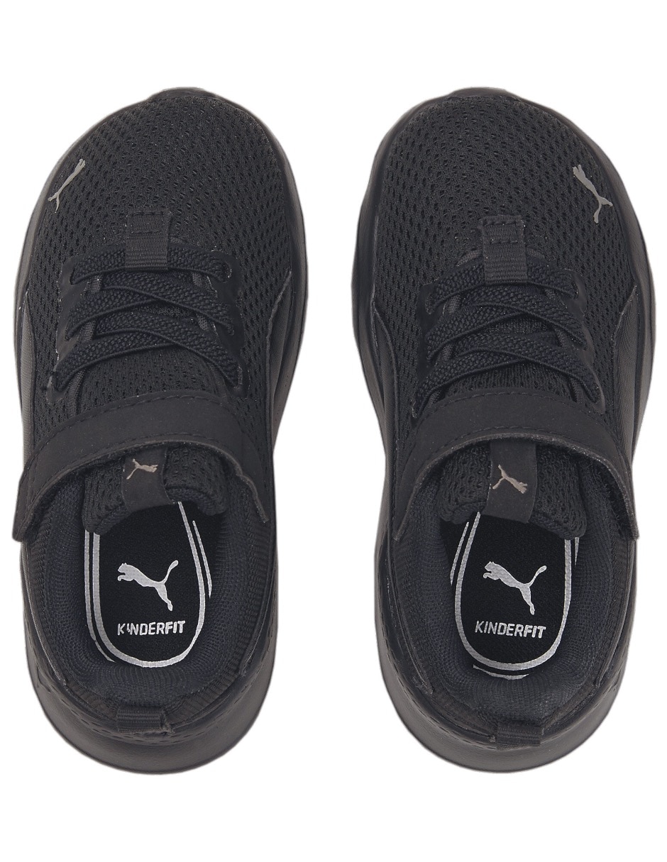 Tenis Anzarun Lite Ac Inf de infantil unisex 6