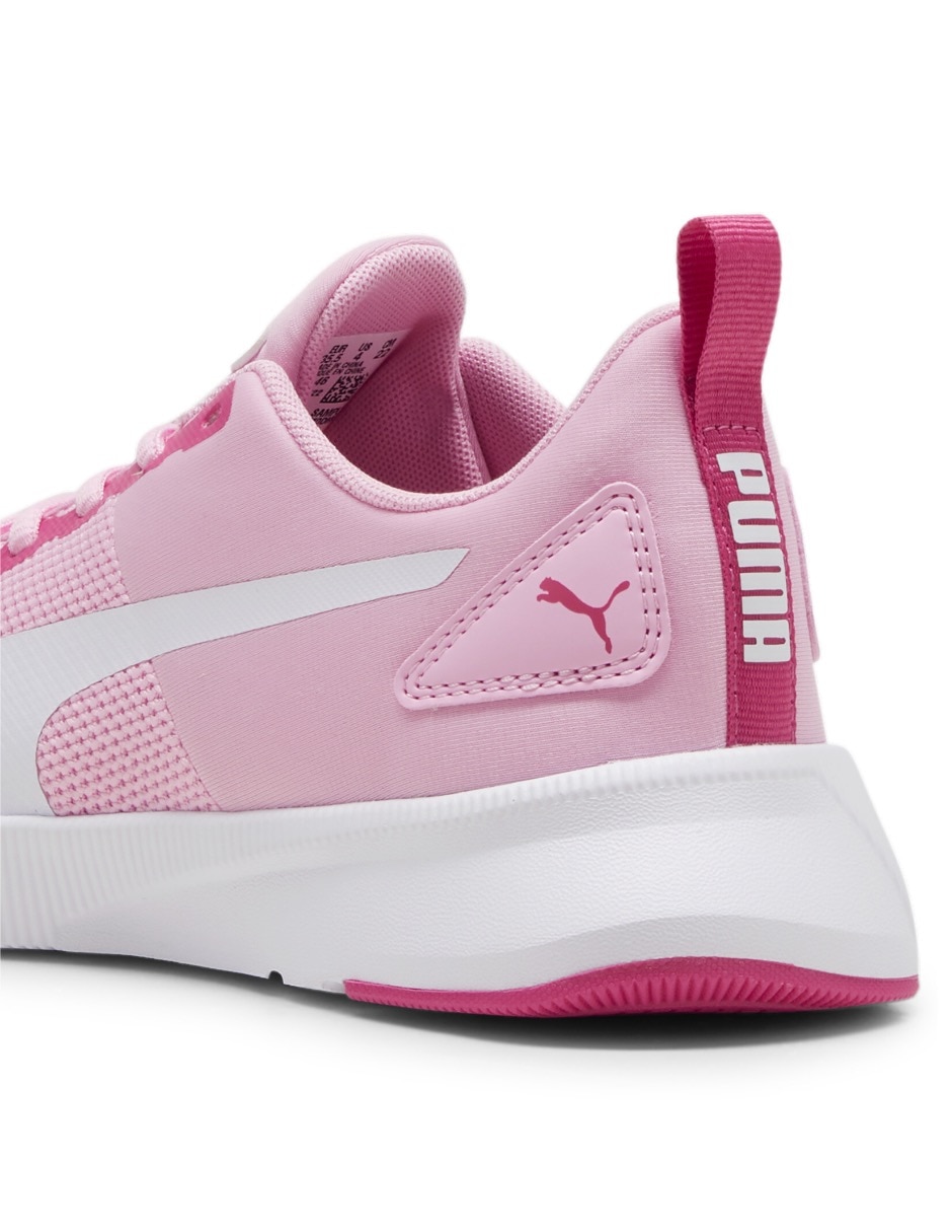 Tenis Puma Flyer Runner Jr de niña para correr