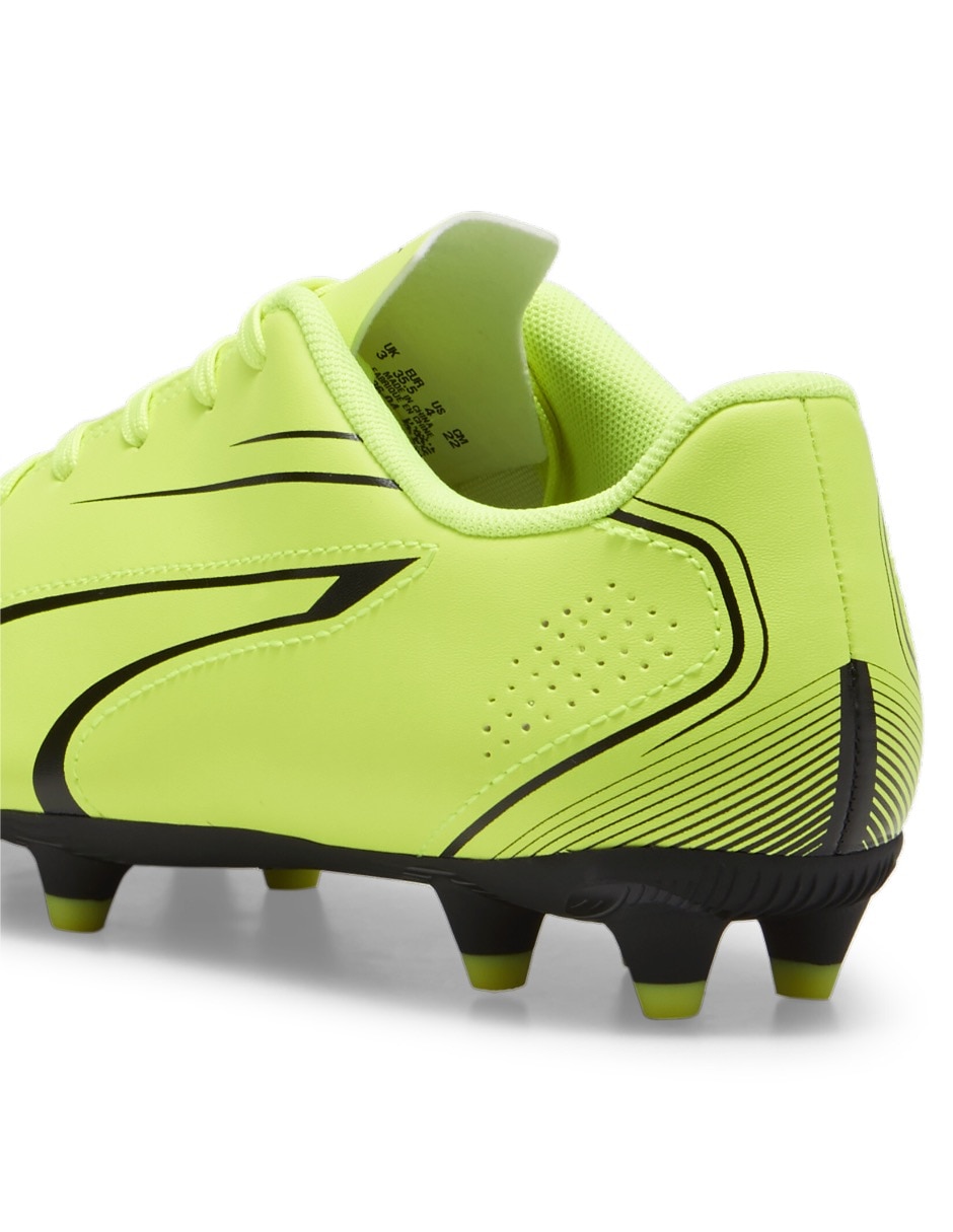 Tenis de infantil unisex para fútbol 2