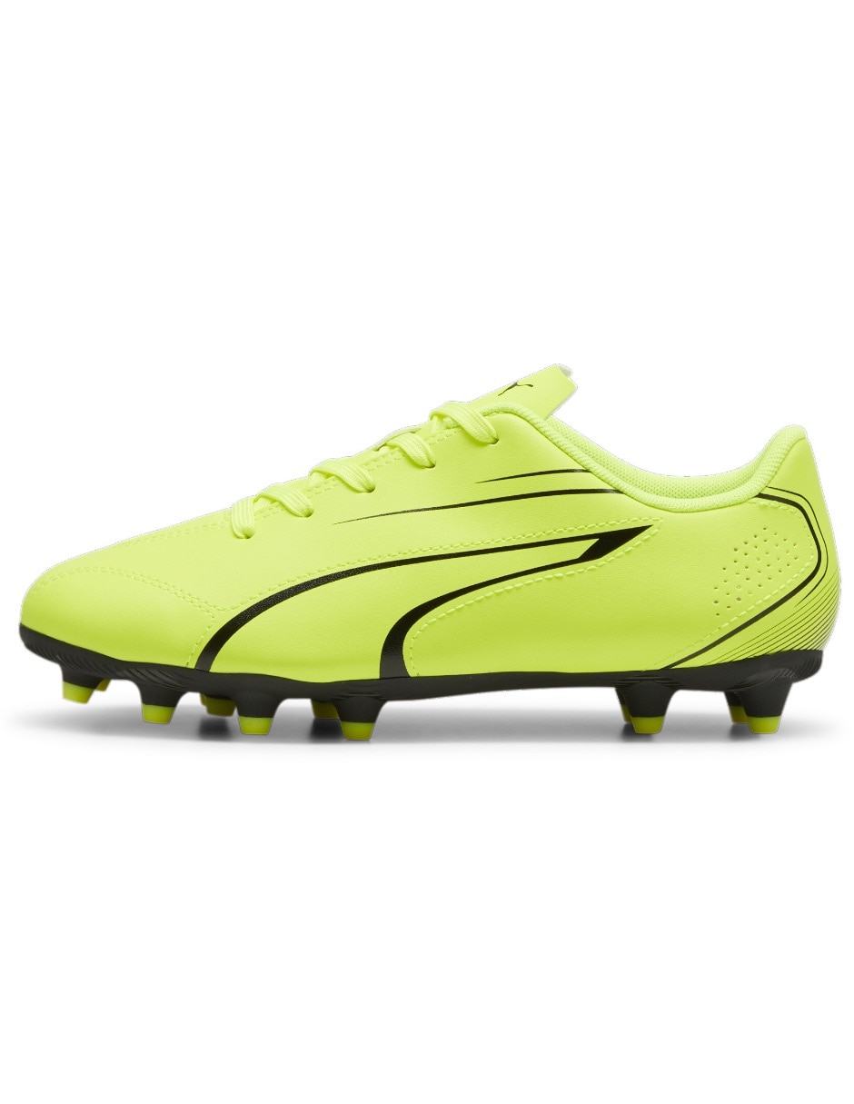 Tenis de infantil unisex para fútbol 3