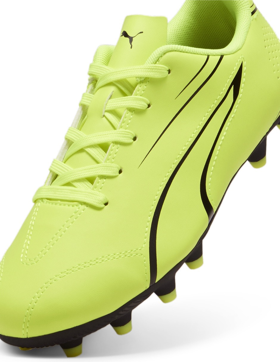 Tenis de infantil unisex para fútbol 5