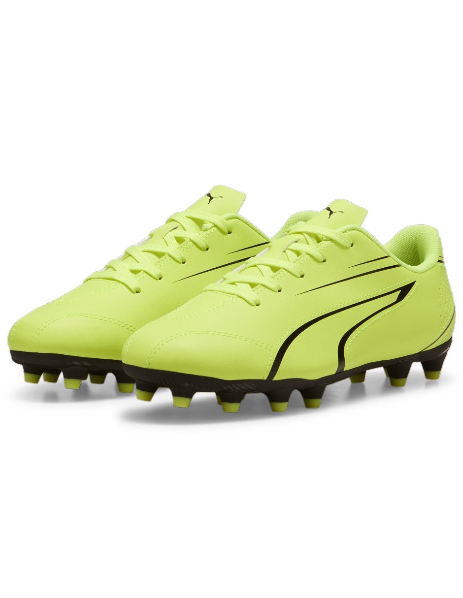 Tenis de infantil unisex para fútbol 6