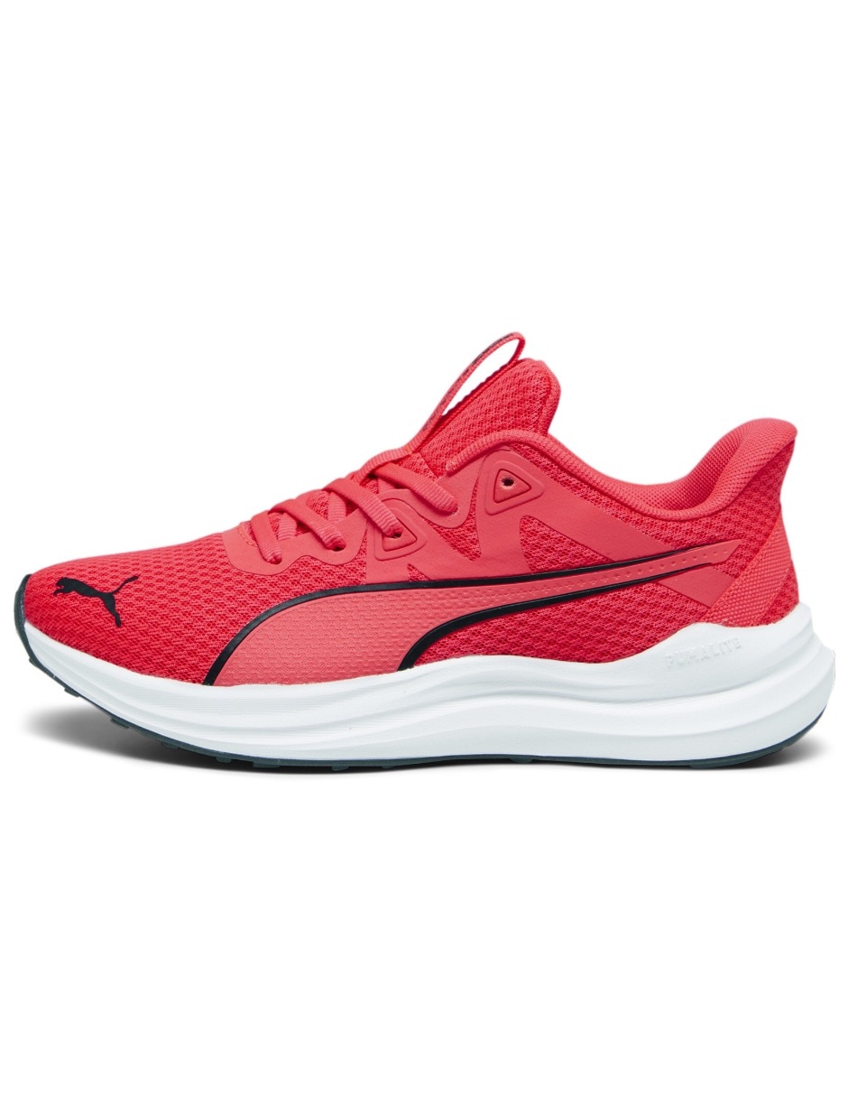 Tenis Reflect Lite Jr de infantil unisex 3