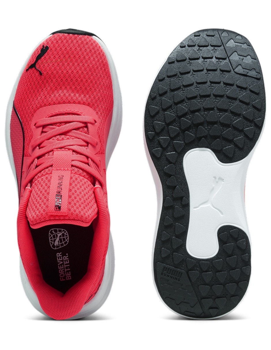 Tenis Reflect Lite Jr de infantil unisex 4