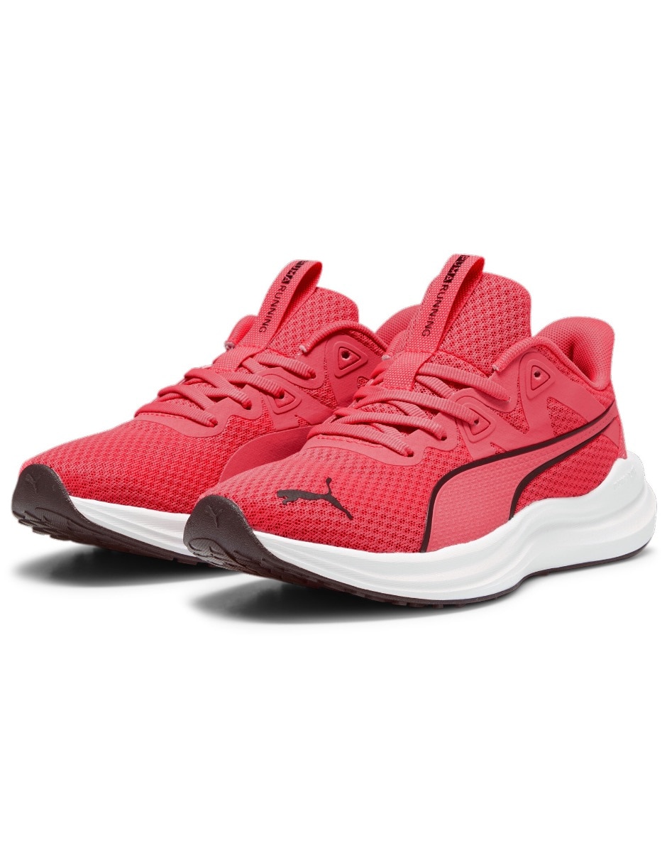 Tenis Reflect Lite Jr de infantil unisex 6