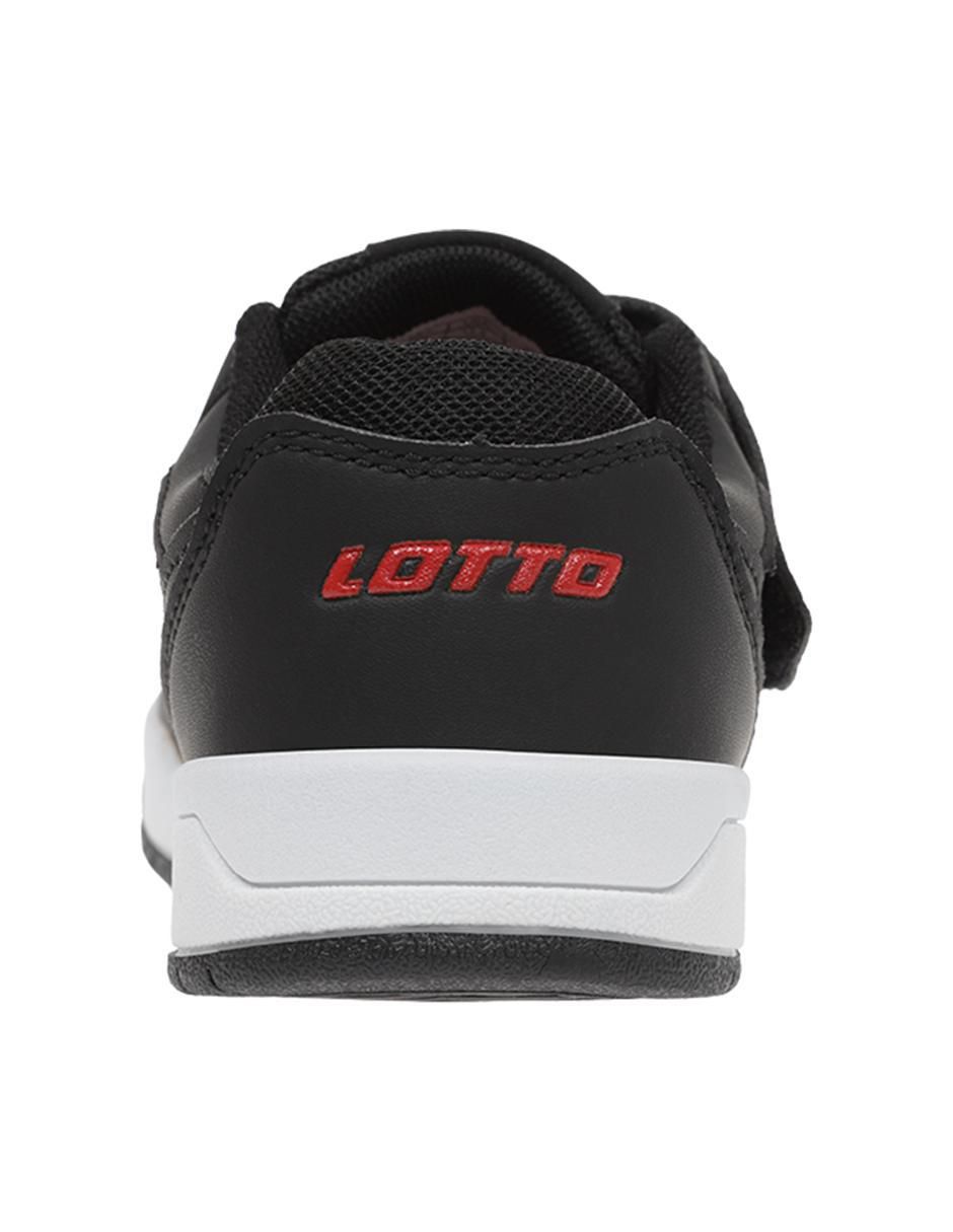 Tenis infantil unisex Winston 3