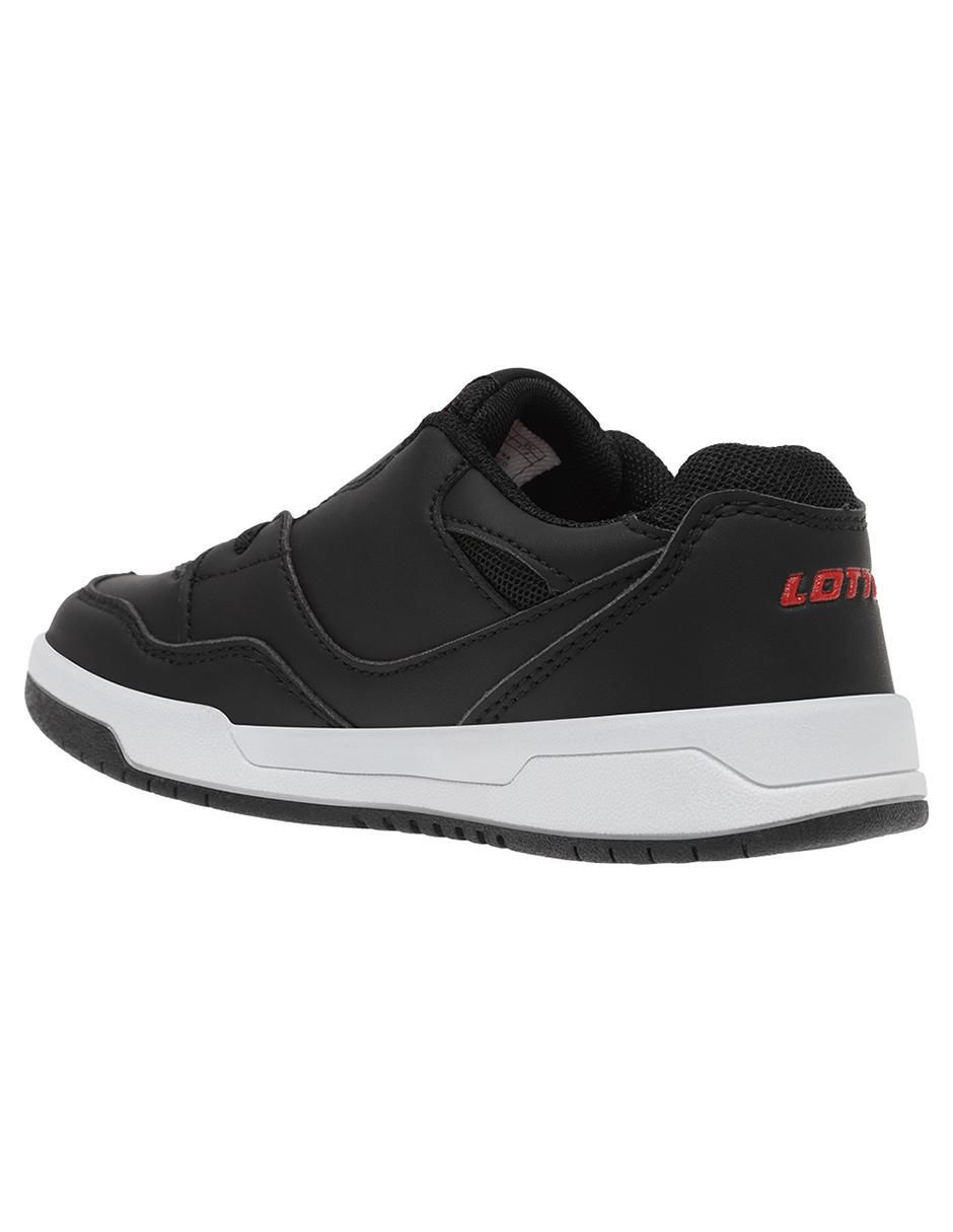 Tenis infantil unisex Winston 4