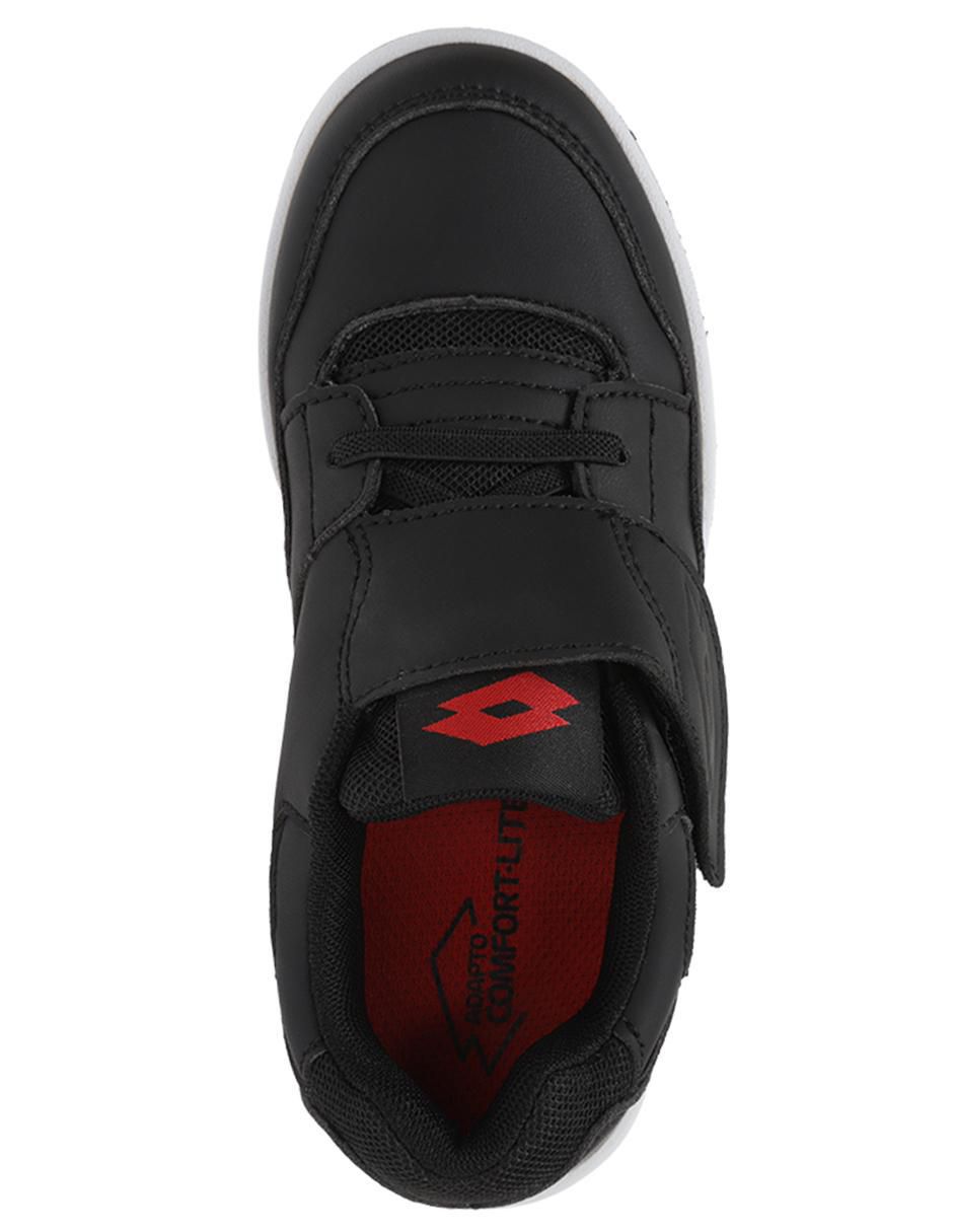 Tenis infantil unisex Winston 6