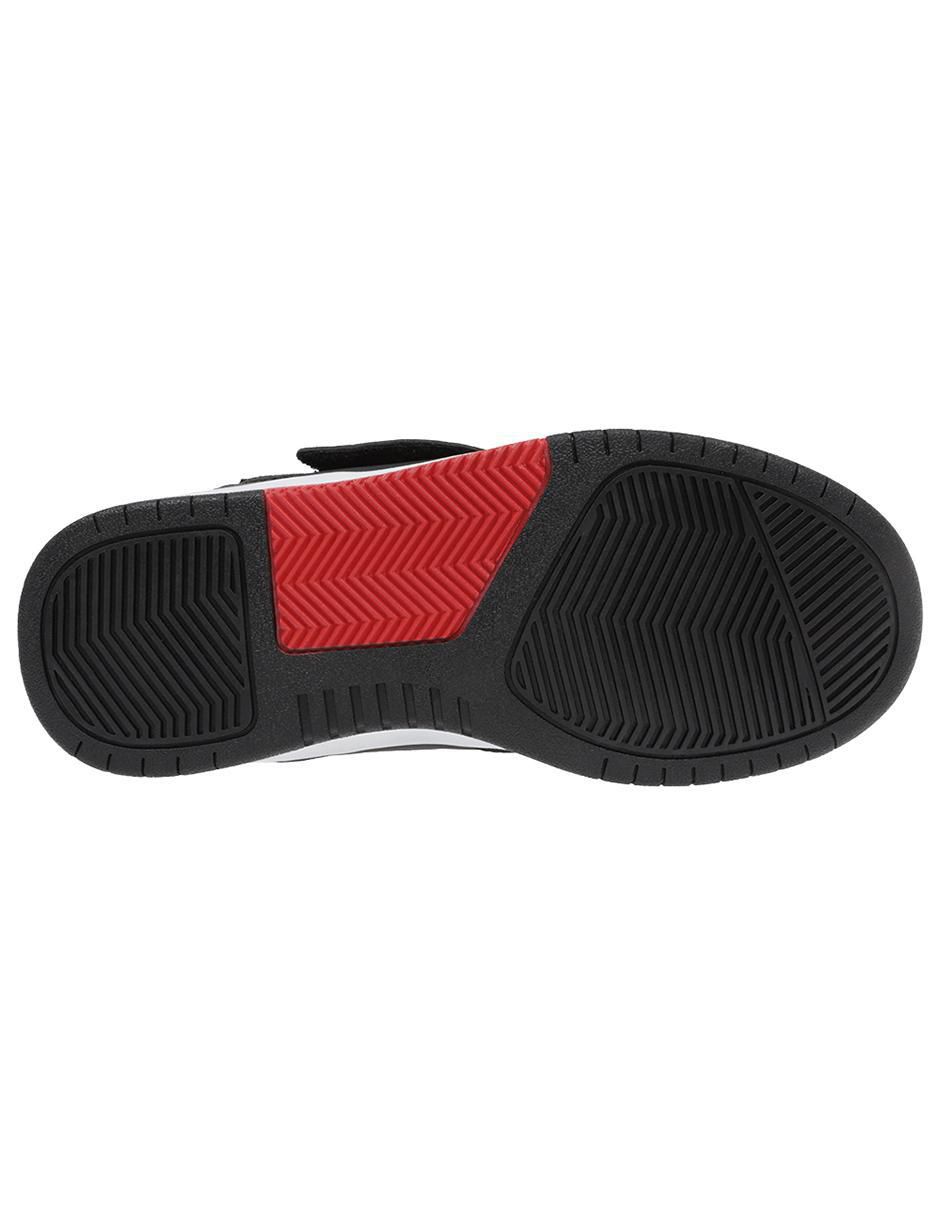 Tenis infantil unisex Winston 7