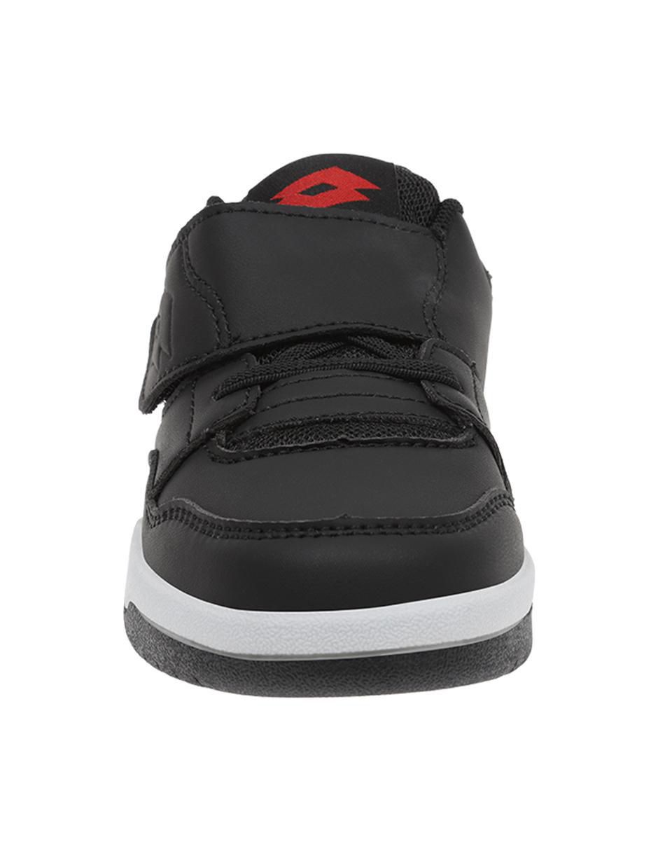 Tenis infantil unisex Winston 8